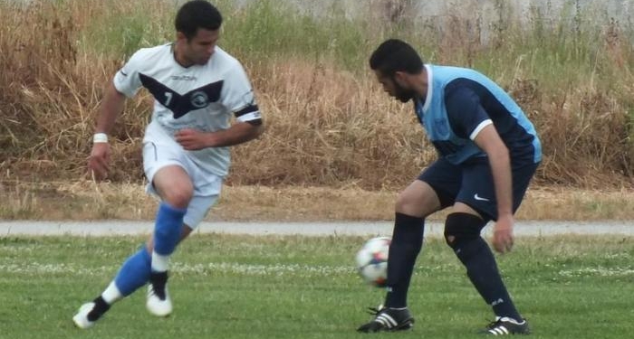 Φωτορεπορτάζ από το Φαρκαδόνα – Σιναράδες 1-0 (1ο μέρος)