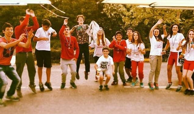 ΚΩΠΗΛΑΣΙΑ: Πέντε μετάλλια στην Καστοριά ο ΝΑΟΚ