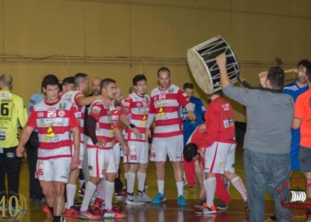 ΧΑΝΤΜΠΟΛ: Ισοπαλία του Φαίακα (26-26) με τον Αρχέλαο