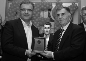 Ανακοίνωση της ΠΑΕ για τον χαμό του Γιάννη Ξενάκη