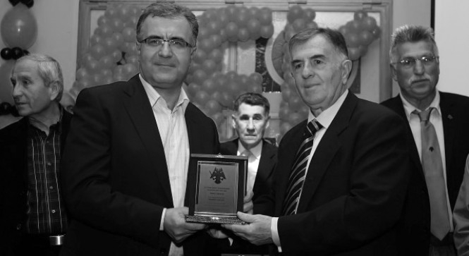 Ανακοίνωση της ΠΑΕ για τον χαμό του Γιάννη Ξενάκη