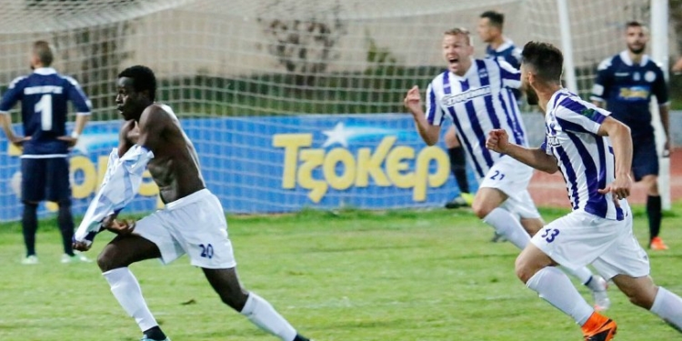Ολέθριο σφάλμα του Απόλλωνα Σμύρνης!