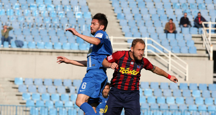 Αδικήθηκαν κατάφωρα οι “Φαίακες”, 1-1 με Ηρακλή