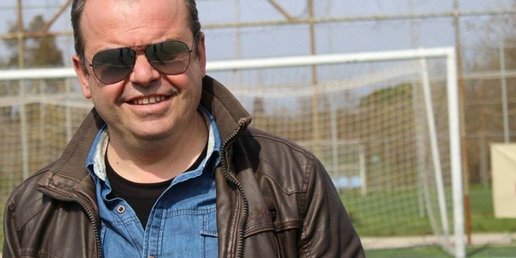 Συνεχίζει με επικεφαλή τον Σπ. Κουρτέση ο Αστέρας Πετριτή