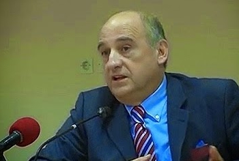 Γ. Καλούδης: «Να τιμηθεί ο Γιαννιώτης όπως του αξίζει»