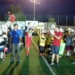 Πανηγυρική αυλαία του 8ου Τουρνουά Ακαδημιών Βόρειας Κέρκυρας στις Νυμφές!