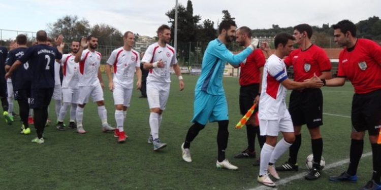 Έπιασε… πάτο ο Πετριτής!