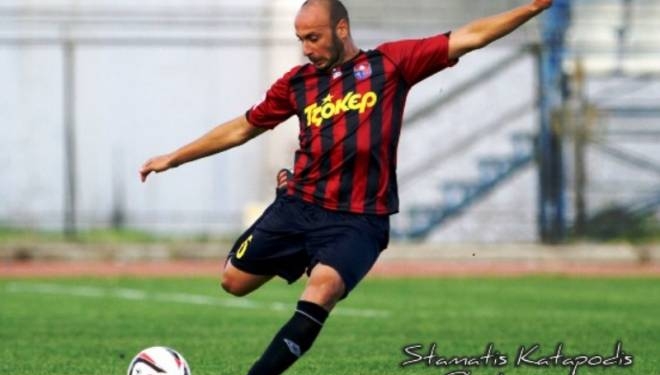 Νοκ-άουτ ο Παρασκευαϊδης στην Κασσιώπη/Κέρκυρα