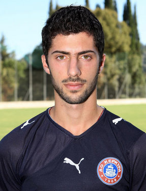 Στον Αστέρα Βάρης οι Κ. Μάμαλος και Δ. Ρίκος