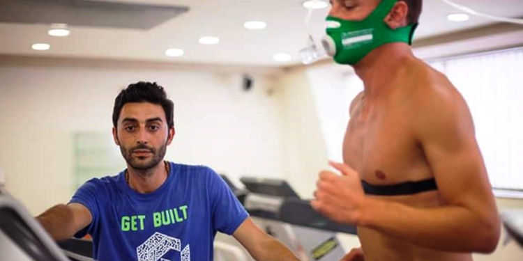 Σε εξετάσεις υποβλήθηκαν οι παίκτες του ΑΟΚ Κέρκυρα