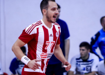 ΧΑΝΤΜΠΟΛ: Ένα γκολ ο Τσίλης κόντρα στην Σερβία