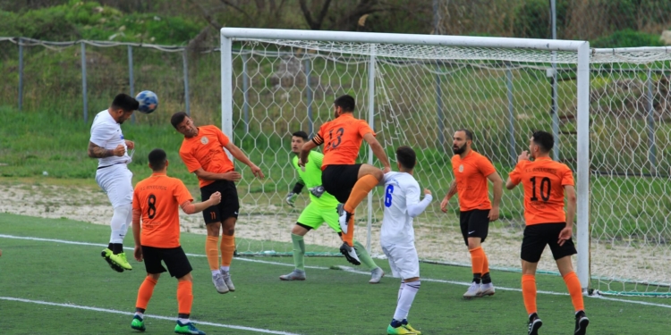 Φωτορεπορτάζ απο το Θιναλιακός – Κρόνος Αργυράδων 2-0 (1ο μέρος)