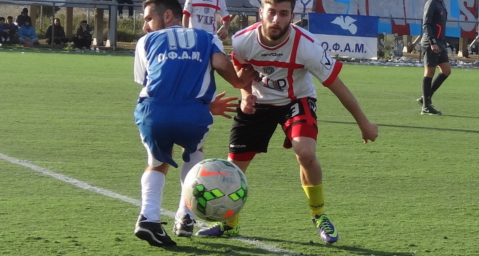 Σούπερ Καπ: Ανακοίνωση για τη μετάδοση του Σιναράδες – ΟΦΑΜ