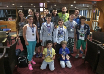 Σάρωσε στο Πανελλήνιο Κύπελλο ο ΑΣ Καράτε Αγ. Ματθαίου!
