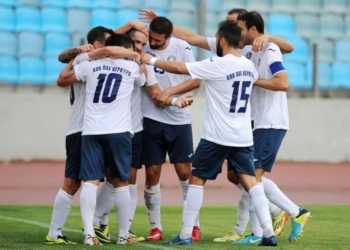 “Φιλική” νίκη (1-0) της Κασσιώπης/Κέρκυρας στα Γιάννενα