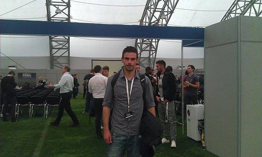 Ο Αντ. Κουρής ανέλαβε τη Λευκίμμη