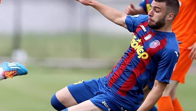 Κ. Ανδρεόπουλος: «Δεν ήμασταν σε καλή μέρα»