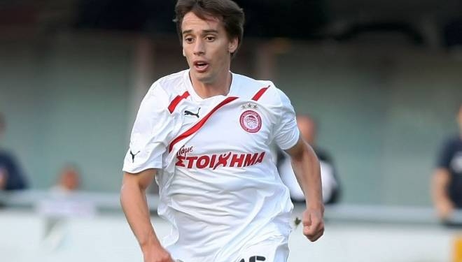 Ο Χαβίτο προτάθηκε στους “κυανέρυθρους”