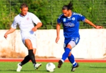 Τα στατιστικά του ΑΟ Κασσιώπη/Κέρκυρα – Ατρόμητος Αθηνών