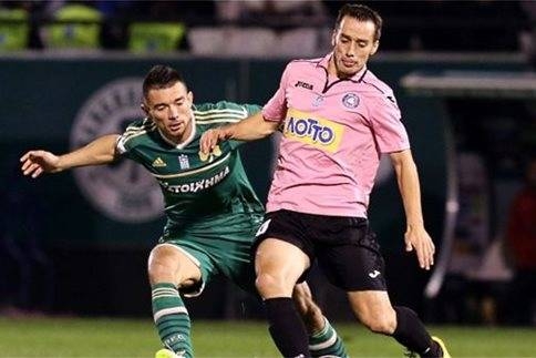 ΑΟΚ Κέρκυρα – Παναθηναϊκός: Πρόγραμμα & διαιτησία