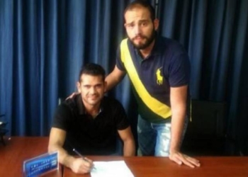 Αύριο Πέμπτη στις 1:00 μ.μ. απολογείται για ρατσισμό ο Καρντόσο