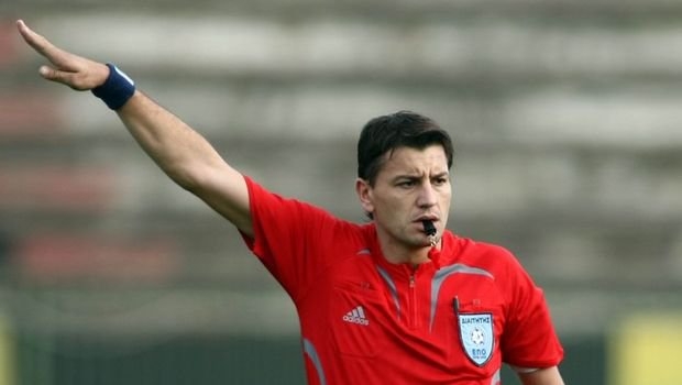 ΑΟΚ Κέρκυρα – Skoda Ξάνθη: Πρόγραμμα & διαιτησία