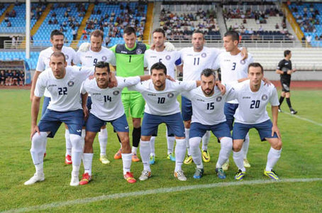 Ανεπαρκή προετοιμασία οι “Φαίακες” ενόψει Super League!