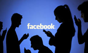 Facebook (Εκπομπή “Το κουτί της Πανδώρας”)