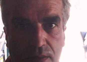 Απεβίωσε ο Σωτήρης Μαρκάτης
