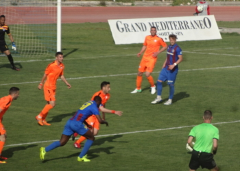 Ντροπιαστική ήττα (0-3) του ΑΟΚ και από Ηρακλή!