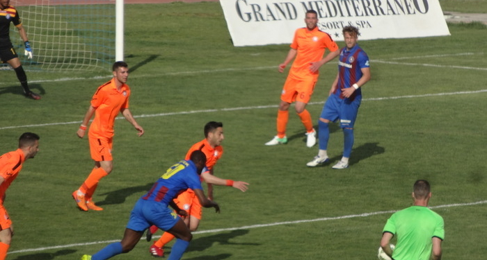 Ντροπιαστική ήττα (0-3) του ΑΟΚ και από Ηρακλή!