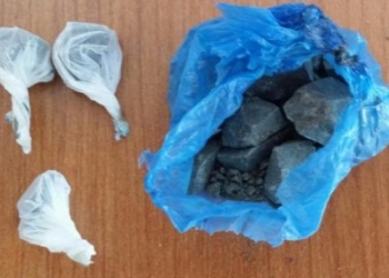 Σύλληψη  Κερκυραίου επιχειρηματία για κοκαΐνη !!!