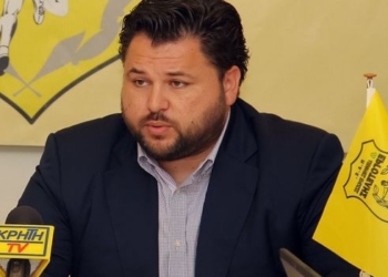 «Οξεία» παρέμβαση από Δ. Παπουτσάκη!