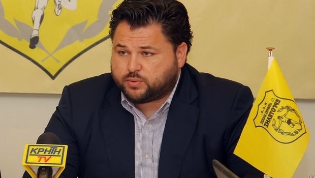 «Οξεία» παρέμβαση από Δ. Παπουτσάκη!