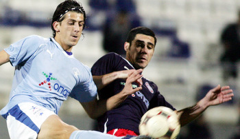 Φωτορεπορτάζ από το ματς Ιωνικού – ΑΟ Κέρκυρα