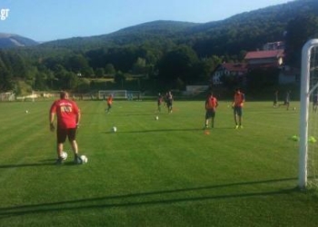 Συνεχίζεται η προετοιμασία του ΑΟΚ Κέρκυρα