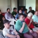 Ενθουσιασμός στην πρώτη Γενική Συνέλευση του Νέου Ολύμπου