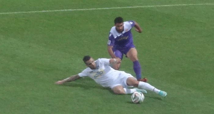 Κρητική… σφαλιάρα στους “Φαίακες”, 1-2 από Πλατανιά!