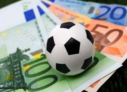 «Ο τζόγος του ποδοσφαίρου» (Video)