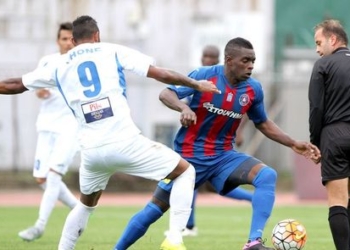 Λαμία – ΑΟΚ Κέρκυρα 1-1 (Video)