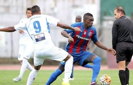 Λαμία – ΑΟΚ Κέρκυρα 1-1 (Video)