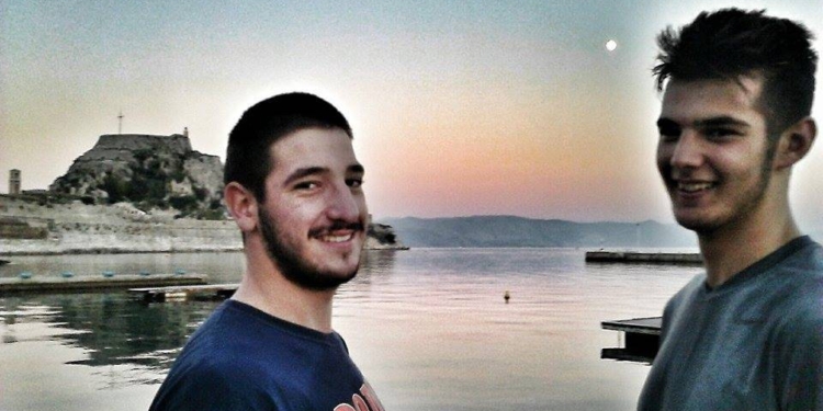 Κωπηλασία: Στην Εθνική Ομάδα οι Δημουλής και Μπάρδης