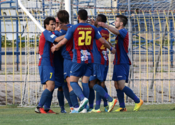 “Φόνευσε” τον “φονέα” και… καλπάζει προς τη Super League!