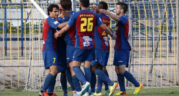 “Φόνευσε” τον “φονέα” και… καλπάζει προς τη Super League!