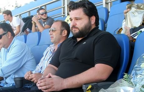 Παπουτσάκης: «Κάποιοι αρνούνται να αποδεχθούν την πραγματικότητα»