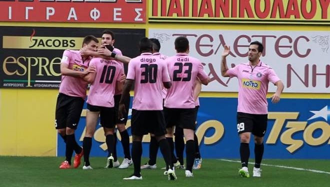 “Άλωσε” το Αγρίνιο ο ΑΟΚ Κέρκυρα!