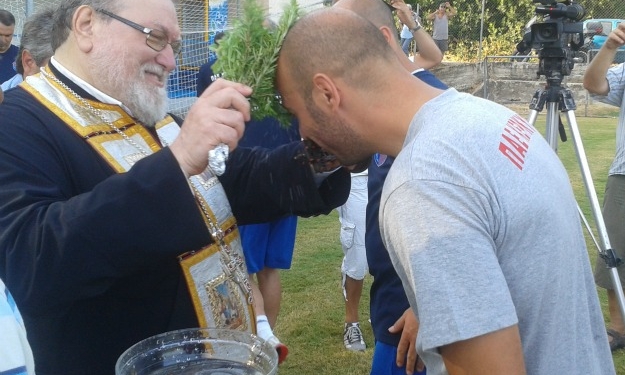 Έγινε η “πρώτη” της Κέρκυρας