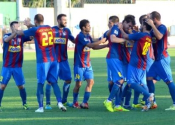 Πρεμιέρα με το δεξί οι “Φαίακες”, 2-1 τον Πανθρακικό!
