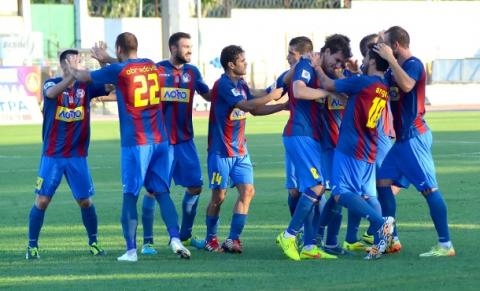 Πρεμιέρα με το δεξί οι “Φαίακες”, 2-1 τον Πανθρακικό!