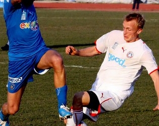 Φωτορεπορτάζ από το ματς Καβάλας – ΑΟ Κέρκυρα